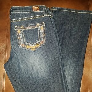 Women's jeans